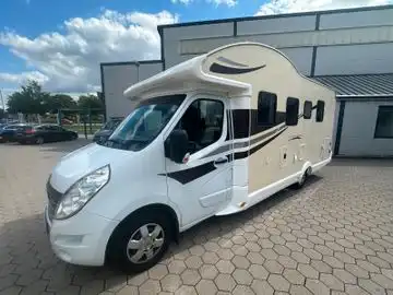 AHORN Canada TQ Plus 
